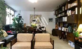 Imagem 2: APARTAMENTO À VENDA EM LOCALIZAÇÃO NOBRE NO ITAIM BIBI