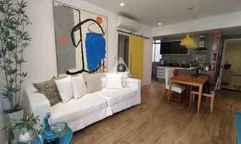 Imagem 5: Apartamento à venda, 2 quartos, Ipanema - RIO DE JANEIRO/RJ