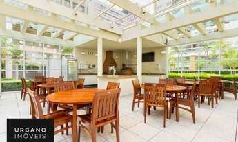 Imagem 7: Apartamento com 3 dormitórios para alugar, 125 m² por R$ 12.000,00/mês - Vila Olímpia - Sã