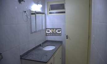 Imagem 3: SQN 408, bloco A, Asa Norte, 2 quartos, elevador, vista livre