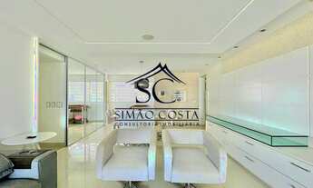 Imagem 2: Apartamento para aluguel com 170 metros quadrados com 3 quartos em Boa Viagem - Recife - P