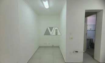 Imagem 3: Prédio, Condomínio Centro Comercial Alphaville - Barueri