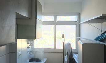 Imagem 7: Apartamento para venda com 60 metros quadrados com 2 quartos em Del Castilho - Rio de Jane