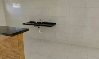 Imagem 7: Casa para venda possui 90 metros quadrados com 3 quartos em Brotas - Salvador - Bahia