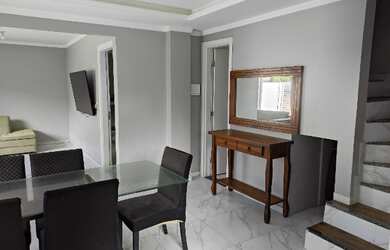 Imagem 2: Casa Estaleirinho Balneario Camboriu aluguel