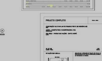 Imagem 2: Cobertura à venda, 156 m² por R$ 730.000,00 - Parque das Nações - Santo André/SP