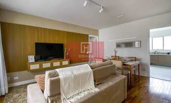 Imagem 4: Apartamento para alugar no bairro Itaim Bibi - São Paulo/SP, Zona Oeste