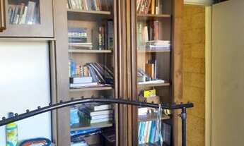 Imagem 6: Sobrado com 3 dormitórios à venda, 130 m² por R$ 780.000,00 - Parque São Domingos - São Pa