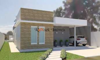 Imagem: Casa com 3 dorms, Cibratel II, Itanhaém