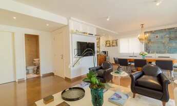 Imagem 4: Apartamento Venda Vila Olímpia 208 m² 3 Dormitórios