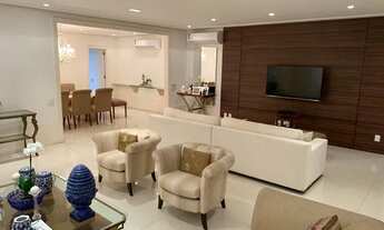 Imagem 2: ÓTIMO 3 QUARTOS COM 2 VAGAS COM VISTA MAR NO LEBLON