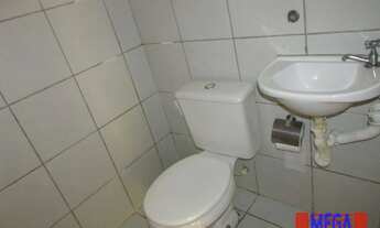 Imagem 2: Kitnet com 1 suíte a 3 quadras da Av Santos Dumont