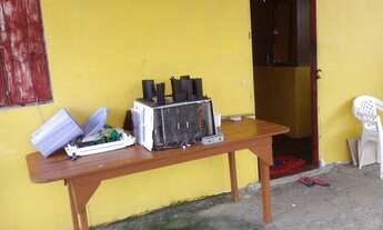 Imagem 3: Vendo casa de dois andar