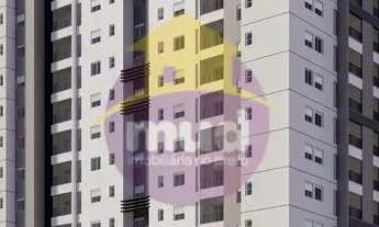 Imagem 2: Apartamento para à venda no bairro JARDIM OURO VERDE, em São José do Rio Preto - SP