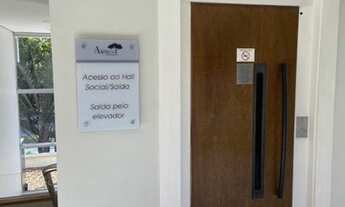 Imagem: Apartamento com 3 dormitórios para alugar