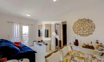 Imagem 5: Apartamento para Aluguel - Mooca, 2 Quartos, 56 m2