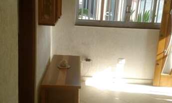 Imagem 6: Suíte mobiliada num espaço com toda a infraestrutura e comodidade em Capão Redondo