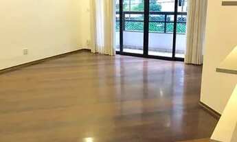 Imagem 2: Apartamento Venda Vila Nova Conceição 163 m² 4 Dormitórios