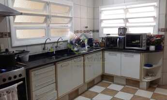 Imagem 6: SANTANA DE PARNAÍBA - Casa de Condomínio - ALPHAVILLE