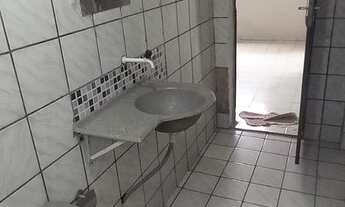 Imagem 6: Casa com 2 dormitórios para alugar, 150 m² por R$ 575,17/mês - Santa Cruz - Teresina/PI