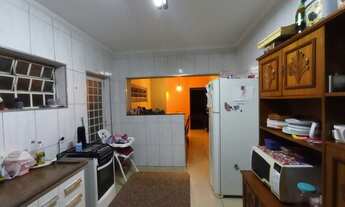 Imagem: Casa com 4 dormitórios à venda, 280 m²