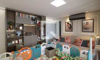 Imagem 4: Apartamento com 3 dormitórios para alugar, 94 m² por R$ 8.145,00/mês - Mooca - São Paulo/S