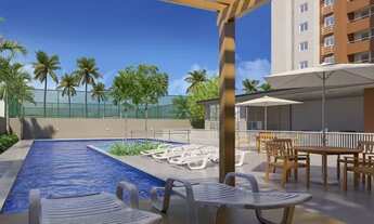 Imagem: Coral Village, na Barra dos Coqueiros-SE