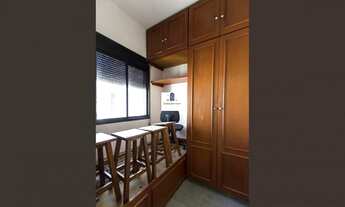 Imagem 7: Cobertura para Locação Anual - VILA LEOPOLDINA, São Paulo - 310m², 2 vagas