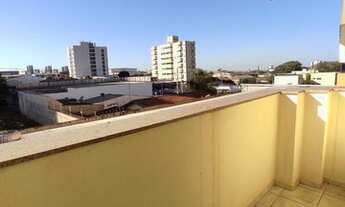 Imagem 3: Apartamento com 3 dormitórios para alugar, 107 m² por R$ 1.570,00/mês - Centro - Londrina