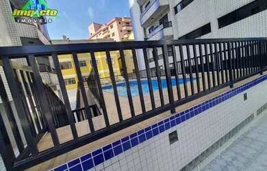 Imagem 5: Apartamento 1 quarto - Vila Caiçara