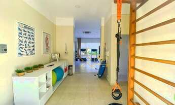 Imagem 4: Apartamento para alugar, 220 m² por R$ 14.495,18/mês - Granja Julieta - São Paulo/SP