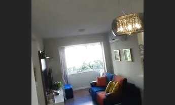 Imagem: Apartamento em área nobre do Itacorubi