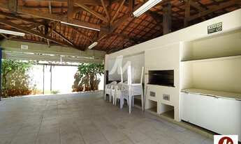 Imagem 4: Apartamento (tipo - padrao) 3 dormitórios/suite, cozinha planejada, portaria 24hs, lazer