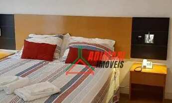 Imagem: Flat para venda e locação no Jardim Paulista