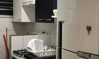 Imagem 3: Apartamento mobiliado