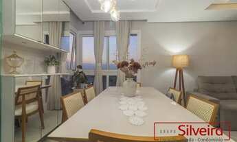 Imagem 6: CANOAS - Apartamento Padrão - Nossa Senhora das Graças