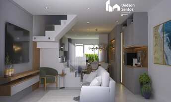 Imagem 4: Casa em Morada de Laranjeiras - 3 quartos com suíte e espaço gourmet