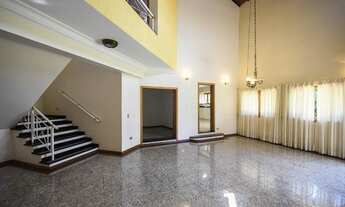 Imagem 2: Casa com 4 dormitórios à venda, 700 m² por R$ 2.600.000,00 - Granja Viana - Jandira/SP