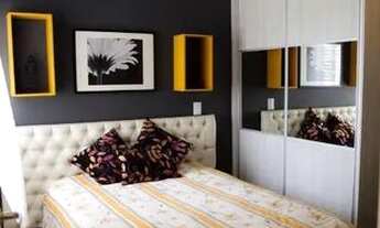 Imagem 7: Apartamento com 3 dormitórios à venda, 151 m² por R$ 1.400.000,00 - Jardim Aquarius - São