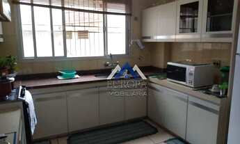 Imagem 6: Apartamento no Edifício Presidente com 3 dormitórios à venda, 170 m² por R$ 520.000 - Cent