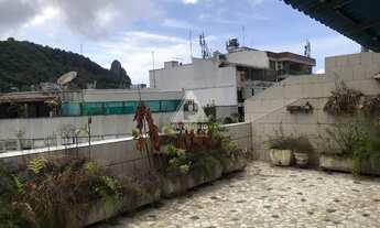 Imagem 3: Cobertura à venda, 3 quartos, Copacabana - RIO DE JANEIRO/RJ