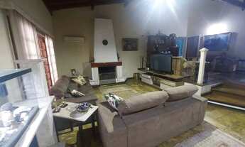 Imagem 4: Casa com 3 dormitórios à venda, 362 m² por R$ 1.495.000,00 - Granja Viana - Carapicuíba/SP