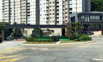 Imagem: Belo sobrado com vista área verde!!