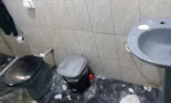 Imagem 7: Casa proximo metro