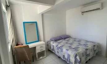 Imagem 4: Apartamento mobiliado em Ponta Negra