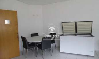 Imagem 4: Apartamento com 3 dormitórios à venda, 96 m² por R$ 750.000,00 - Campestre - Santo André/S