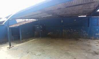 Imagem 2: Terreno à venda, 1000 m² por R$ 2.300.000,00 - Vila Curuçá - Santo André/SP