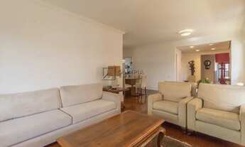 Imagem 5: Apartamento Locação 3 Dormitórios - 210 m² Itaim Bibi