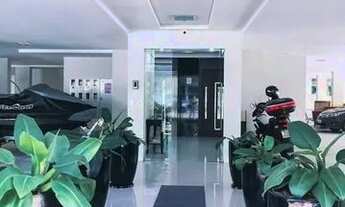 Imagem 4: Apartamento para Venda em Florianópolis, Jurerê, 3 dormitórios, 1 suíte, 2 banheiros, 2 va