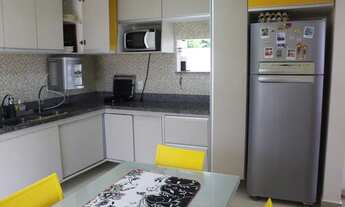 Imagem 15: Quinta das Marinas 3 qts (Suite) Espaço Gourmet + Churrasqueira